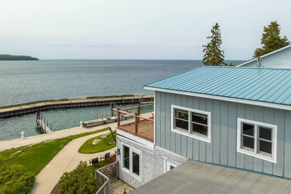 Photo of Outdoor in Gills Rock
