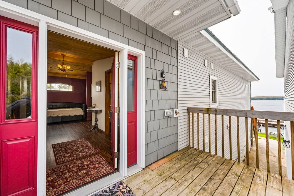 Photo of Outdoor in Gills Rock
