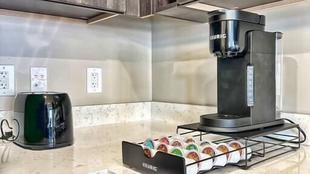 Photo of Kitchen in Chatham-Arch