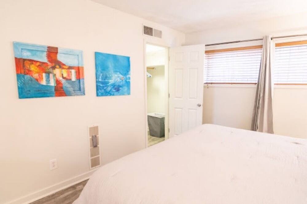 Photo of Bedroom in Highlands
