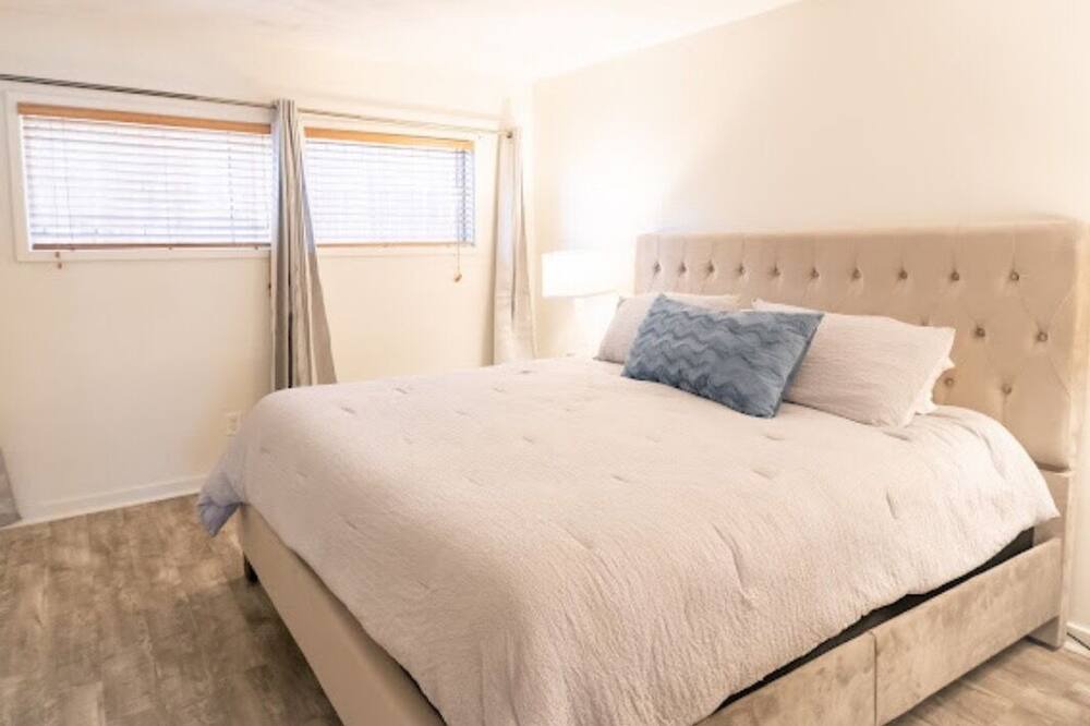 Photo of Bedroom in Highlands