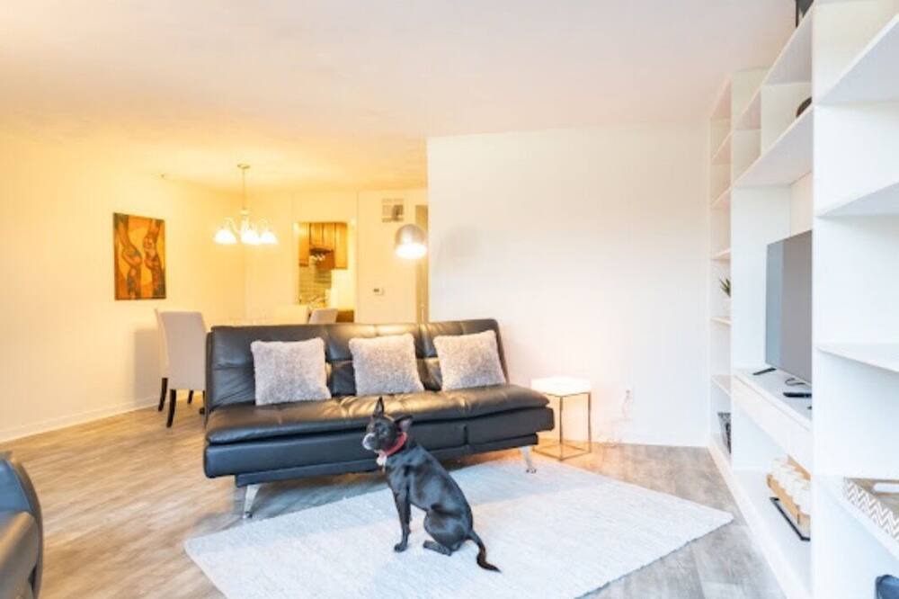 Photo of Livingroom in Highlands