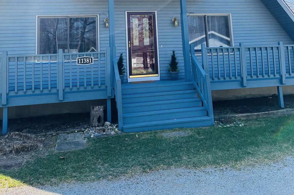 Photo of Outdoor in Enchanted Hills