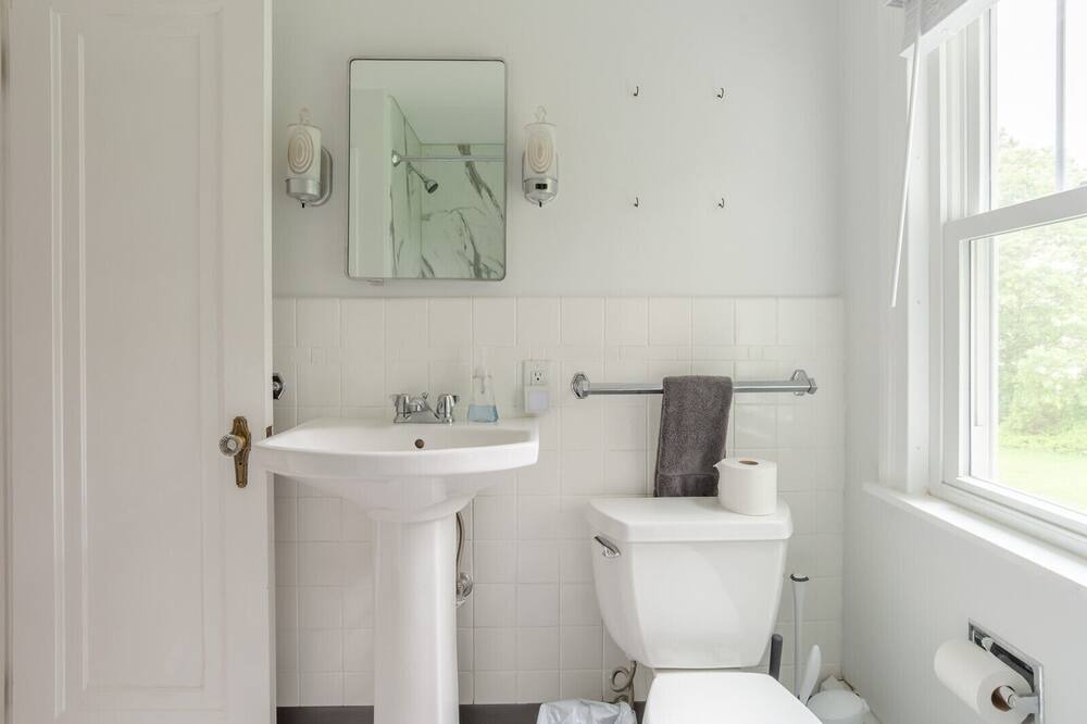 Photo of Bathroom in Saco