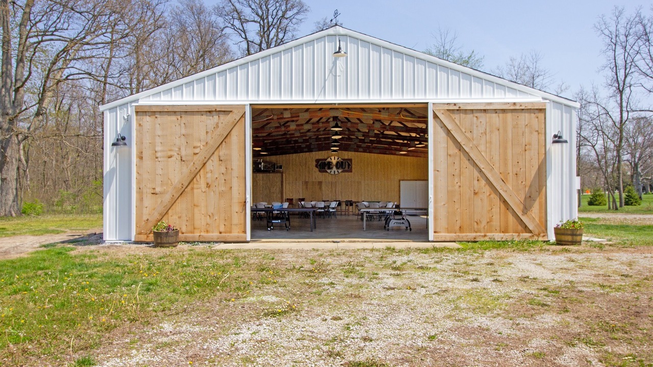 Photo of Outdoor in Goldsmith
