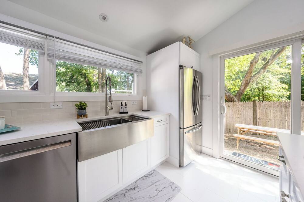 Photo of Kitchen in Bass River