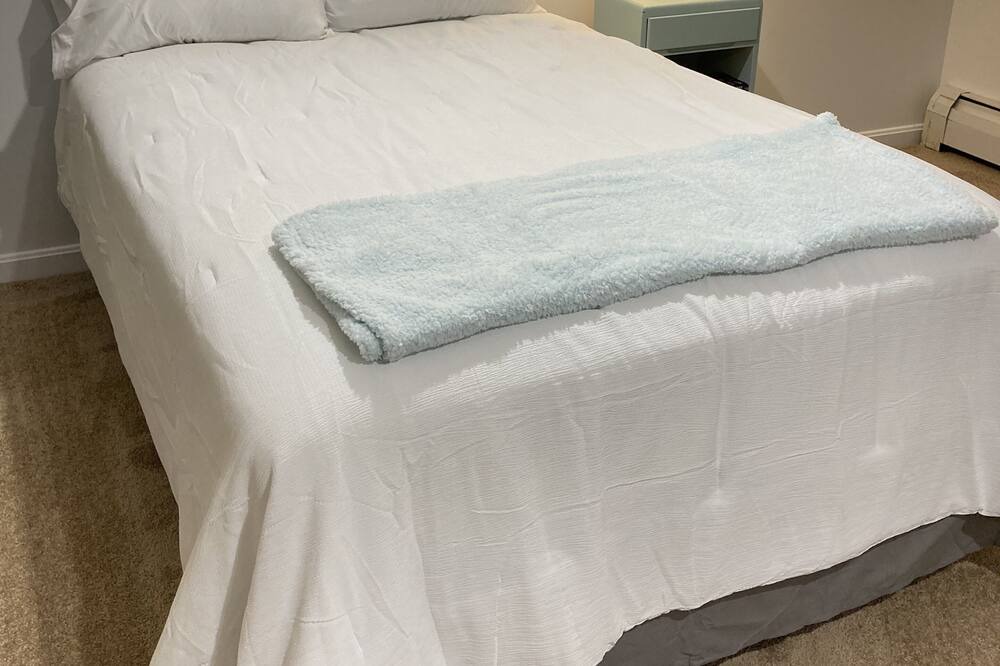 Photo of Bedroom in Lisbon