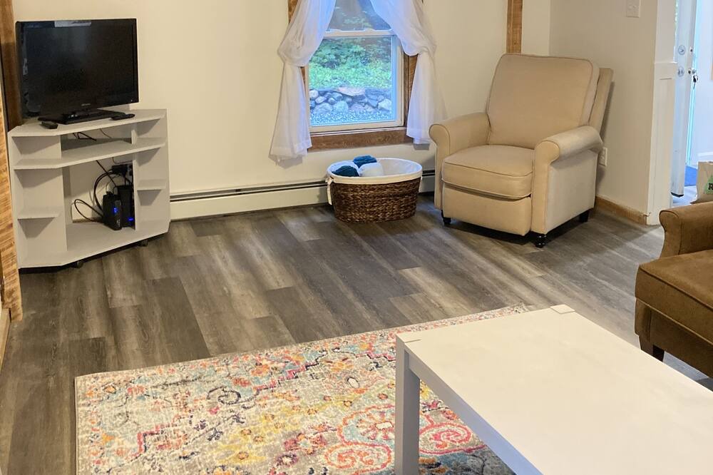Photo of Livingroom in Lisbon