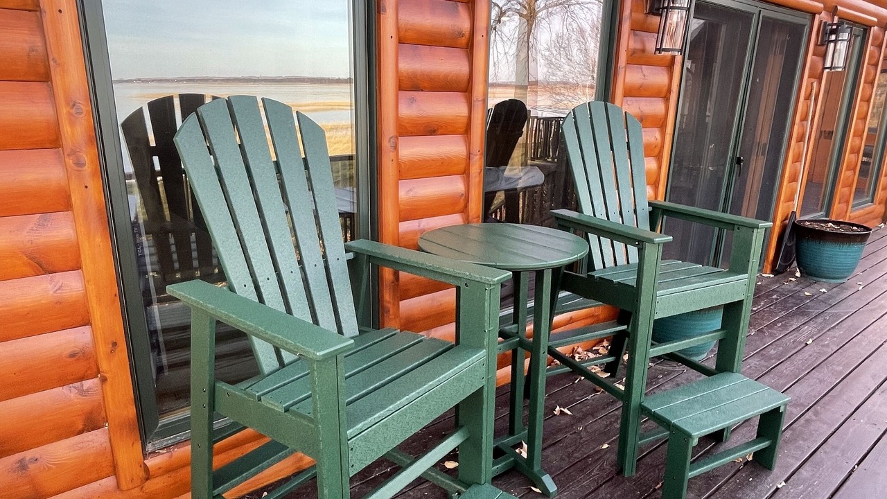 Photo of Patio Balcony in Walker