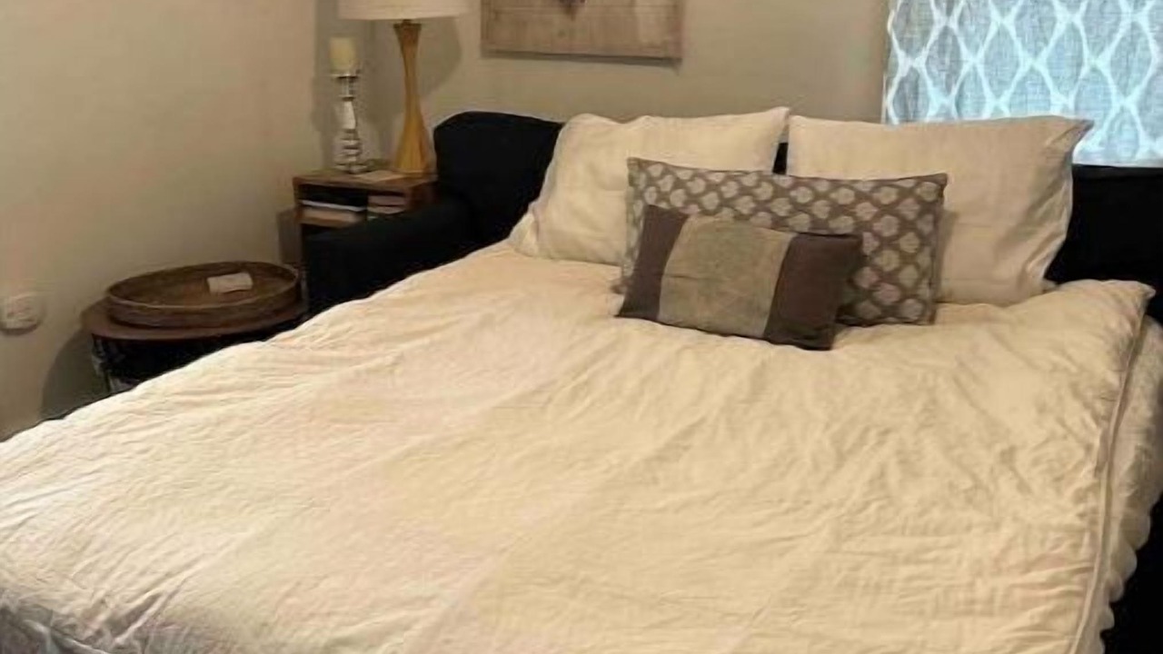 Photo of Bedroom in Higgins Lake