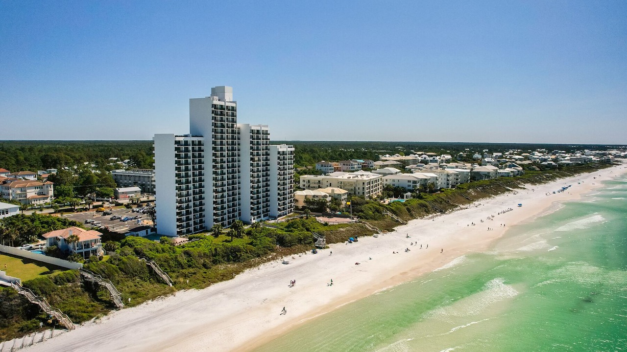 Photo of Others in Seagrove Beach