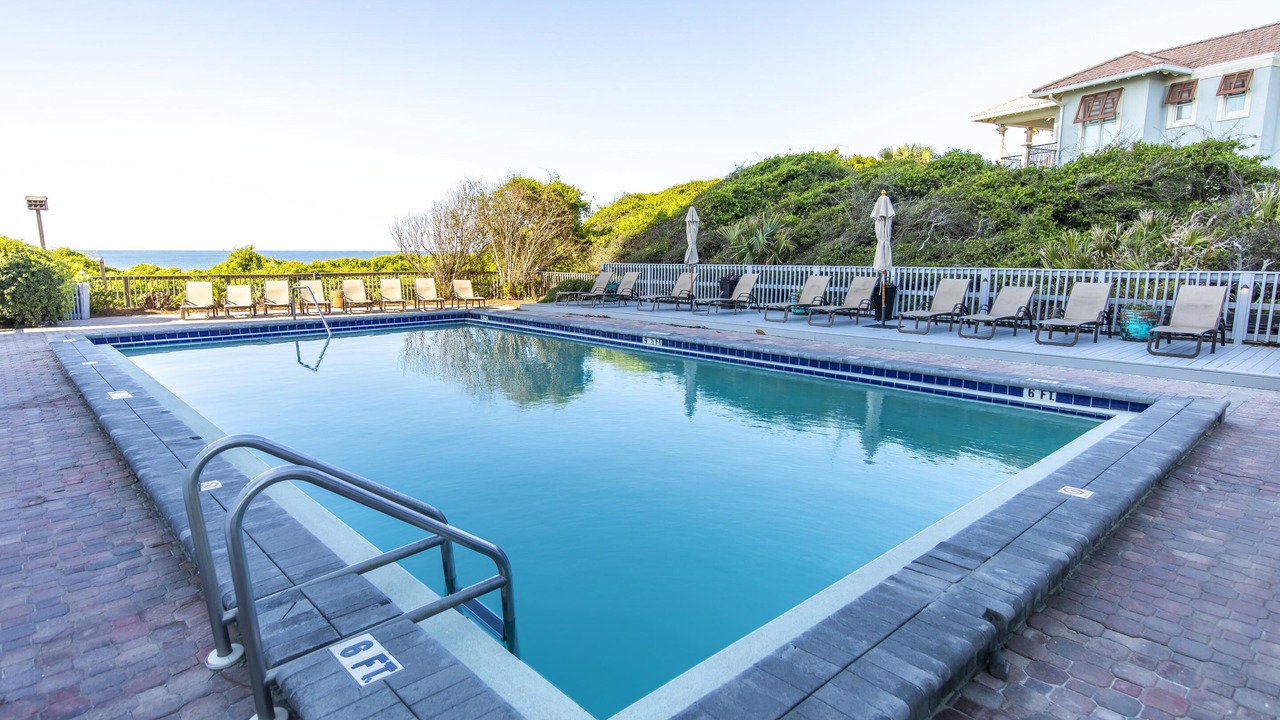 Photo of Outdoor in Seagrove Beach