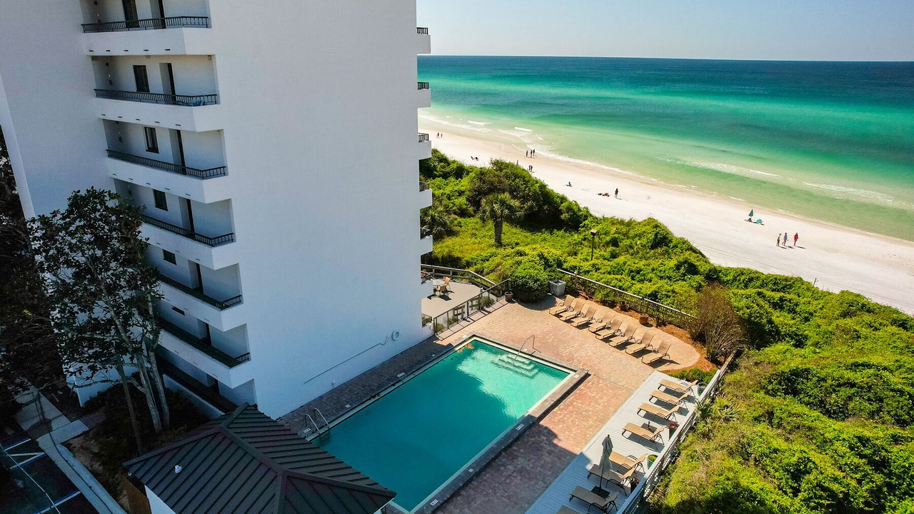 Photo of Outdoor in Seagrove Beach