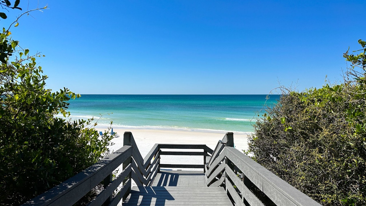 Photo of Others in Seagrove Beach