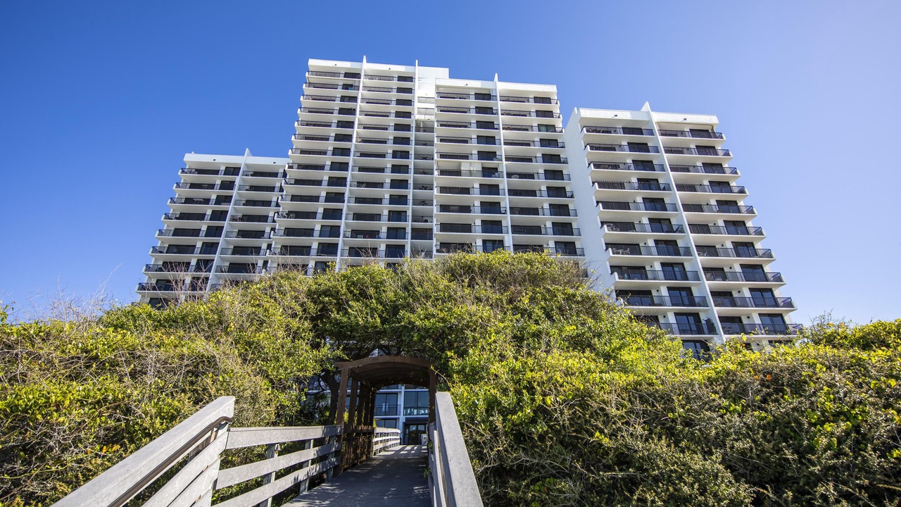 Photo of Outdoor in Seagrove Beach