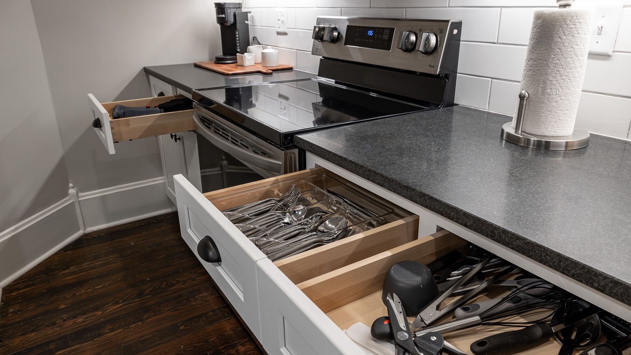 Photo of Kitchen in Clifton