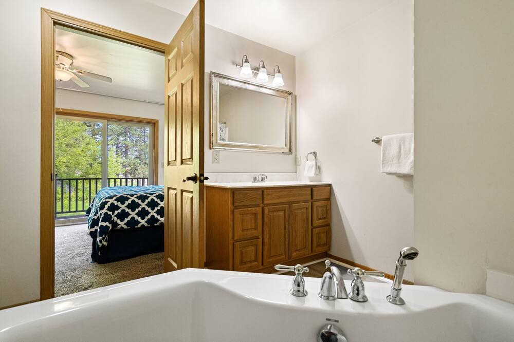 Photo of Bathroom in East Jordan