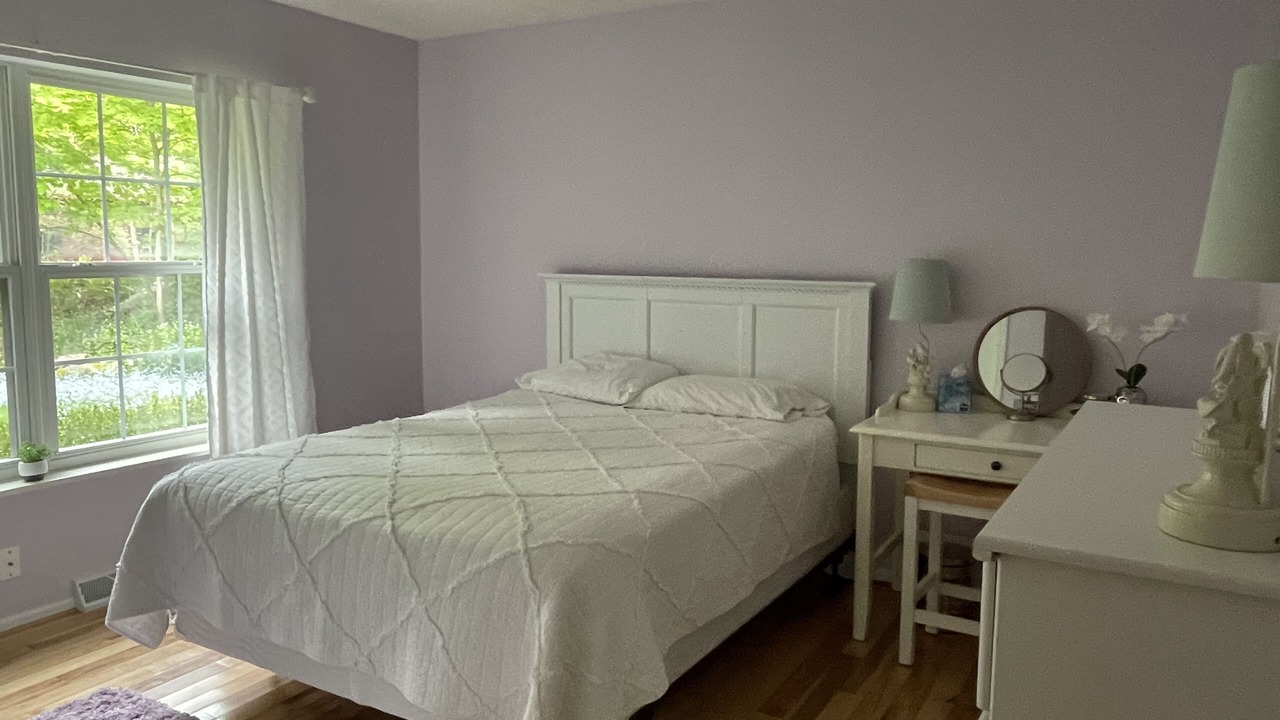 Photo of Bedroom in Frankfort