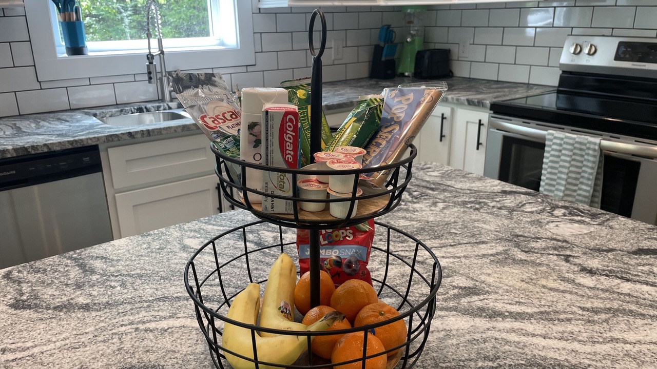 Photo of Kitchen in Clarkson
