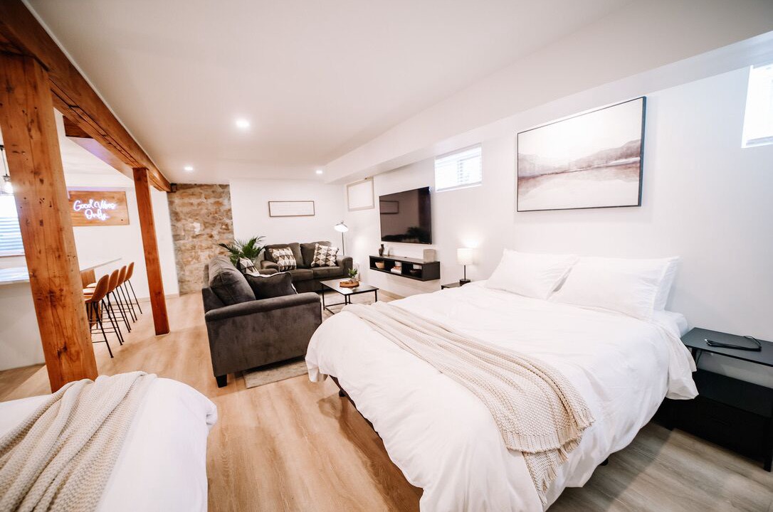 Photo of Bedroom in Mankato