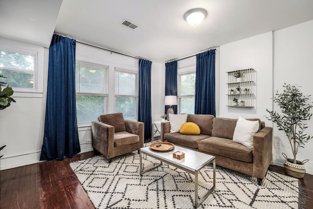 Photo of Bedroom in College Heights