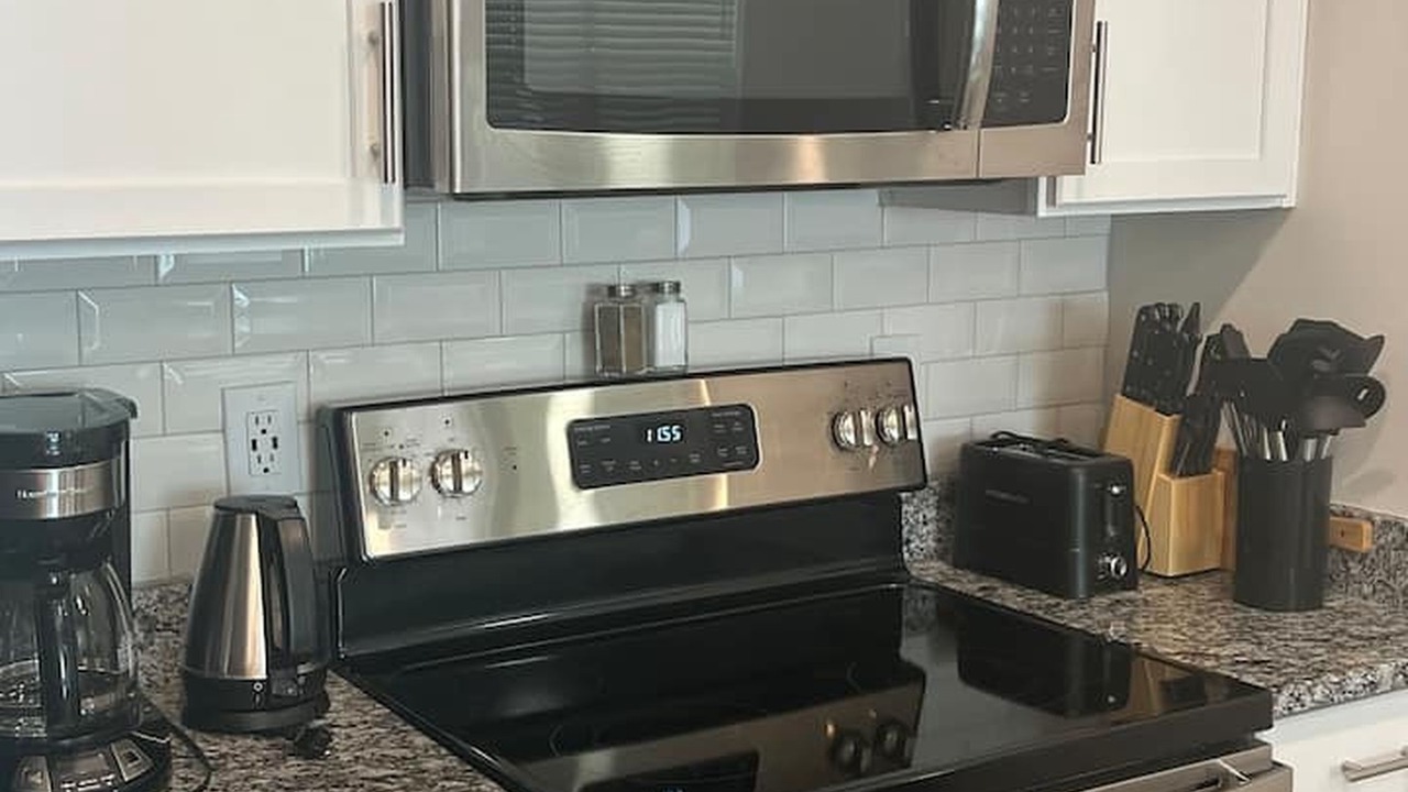 Photo of Kitchen in Buechel