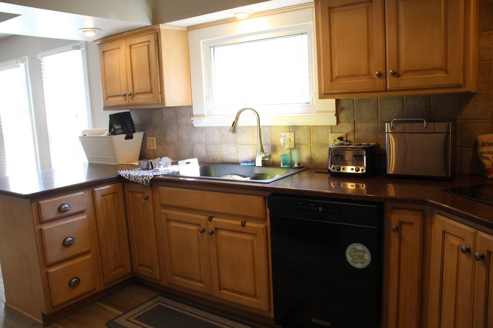 Photo of Kitchen in Brimfield