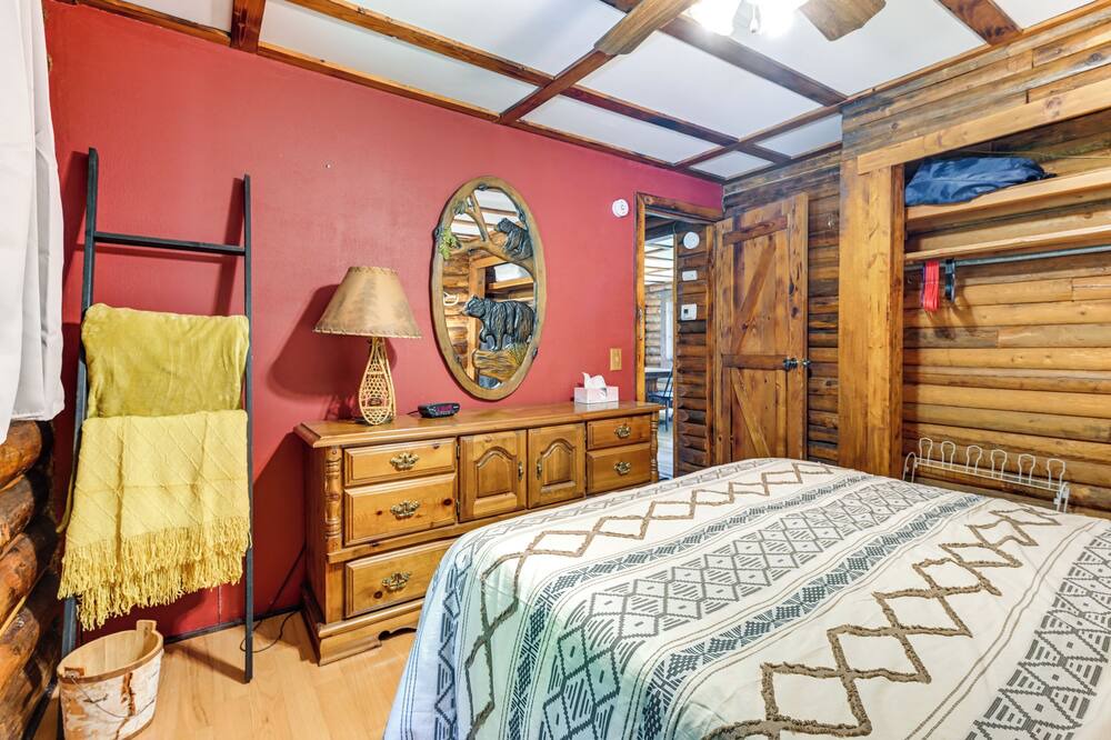 Photo of Bedroom in Lyndon Station