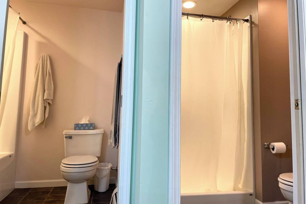 Photo of Bathroom in Shipshewana