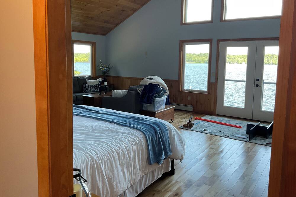 Photo of Bedroom in Costigan