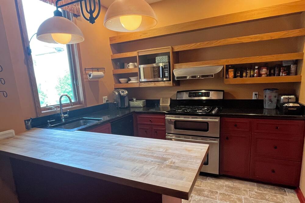 Photo of Kitchen in Fond du Lac