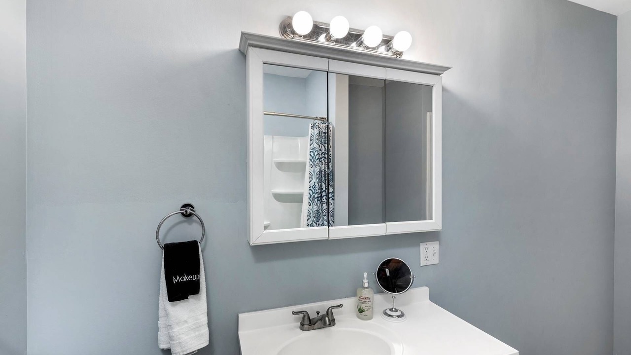 Photo of Bathroom in Amesbury