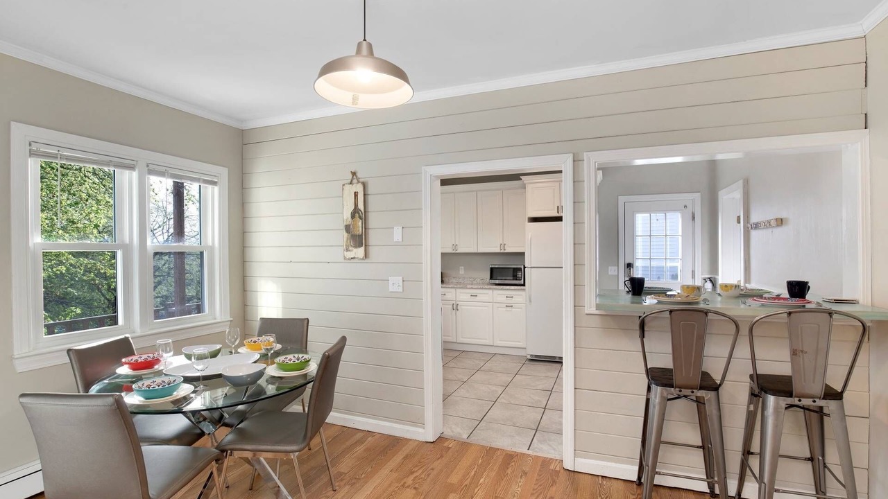 Photo of Bedroom in Amesbury