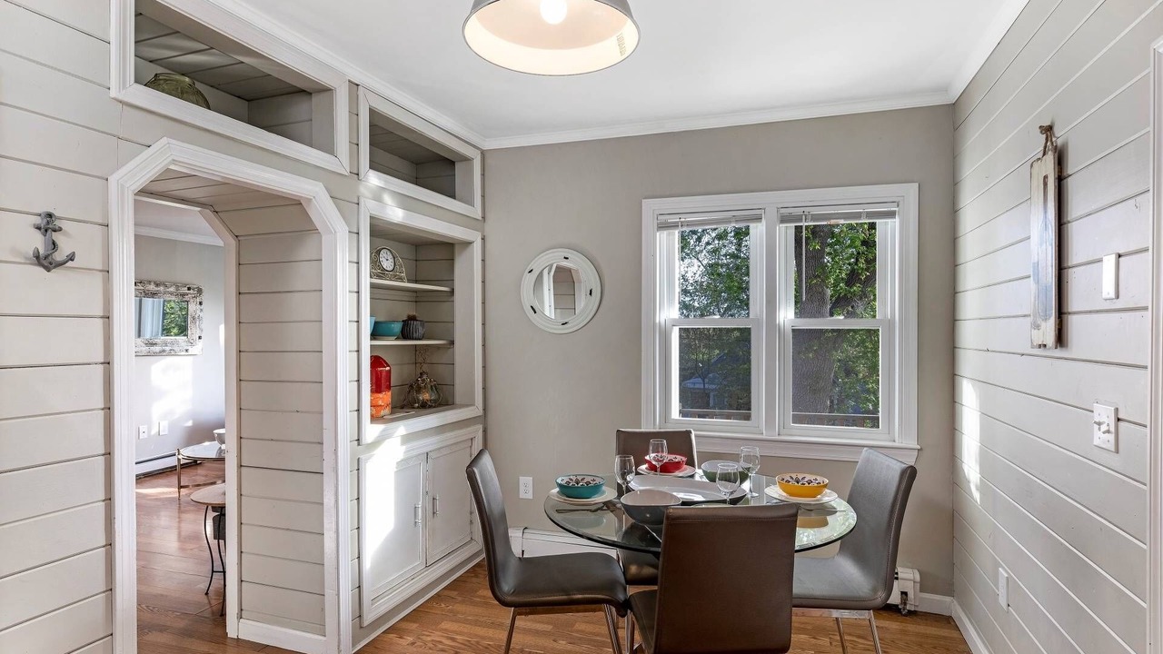 Photo of Bedroom in Amesbury