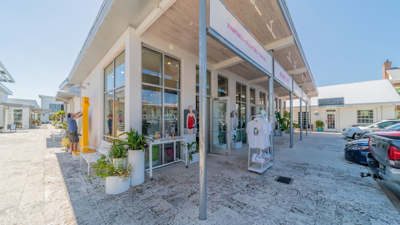 Photo of Others in Seagrove Beach