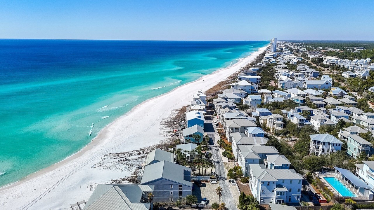 Photo of Others in Seagrove Beach