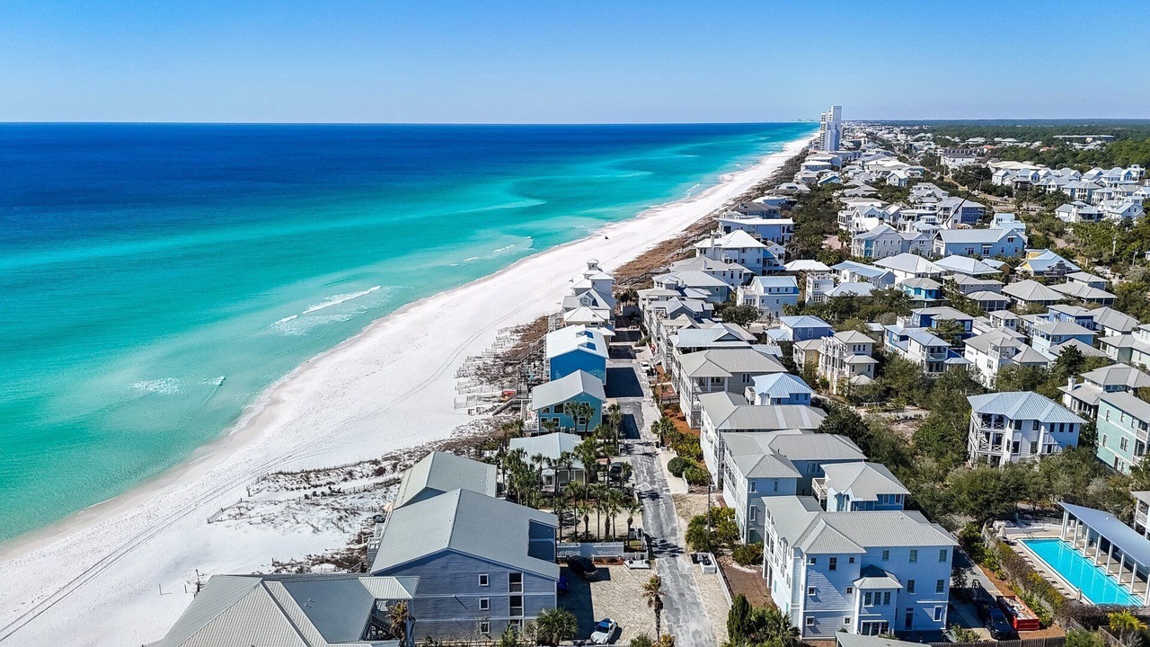 Photo of Others in Seagrove Beach