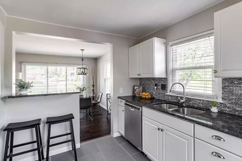 Photo of Kitchen in Fairfax