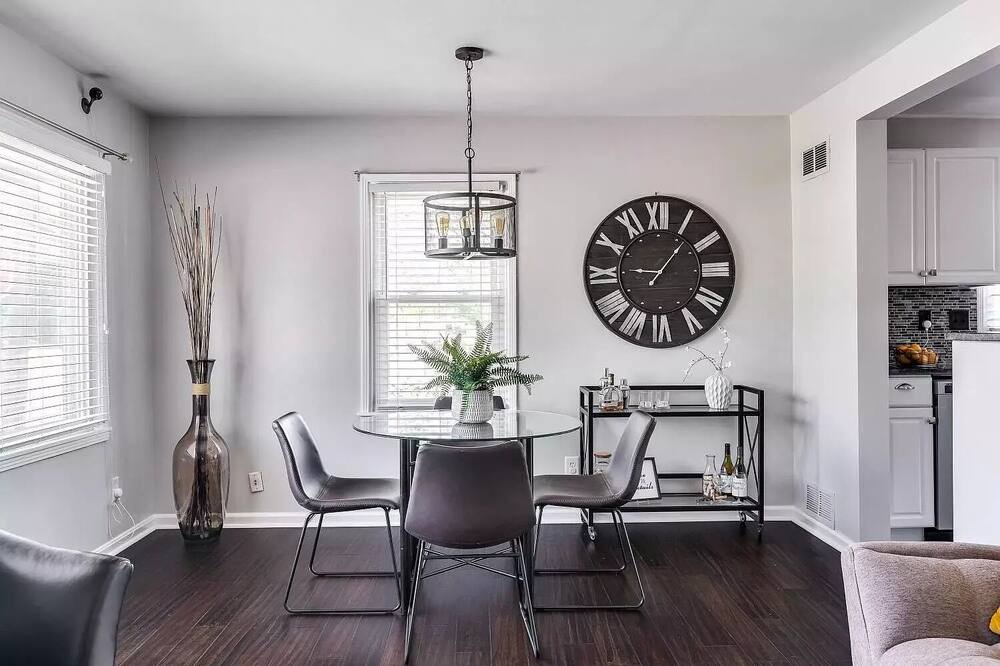 Photo of Bedroom in Fairfax