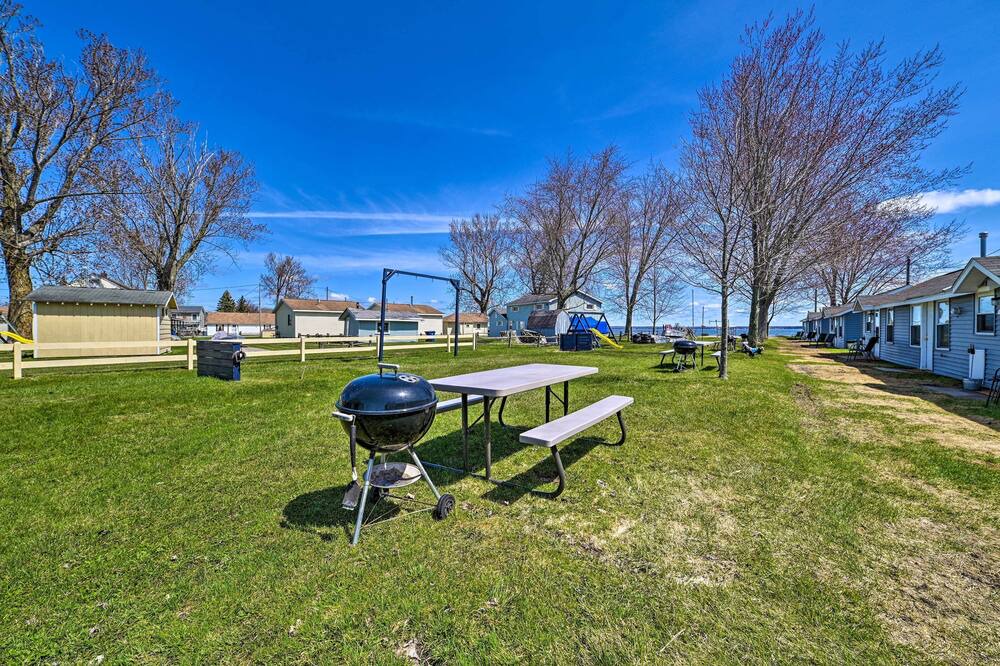 Photo of Outdoor in Houghton Lake