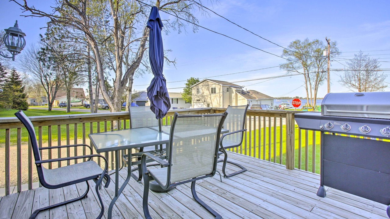 Photo of Outdoor in Cadillac