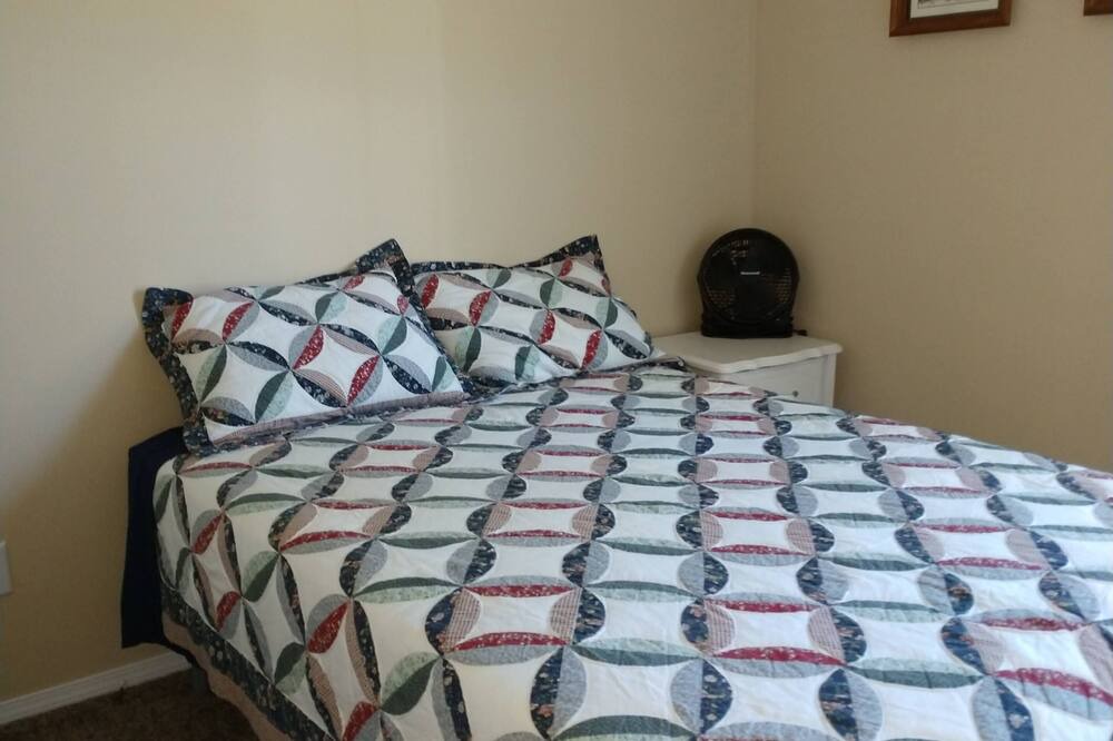 Photo of Bedroom in Bear Lake
