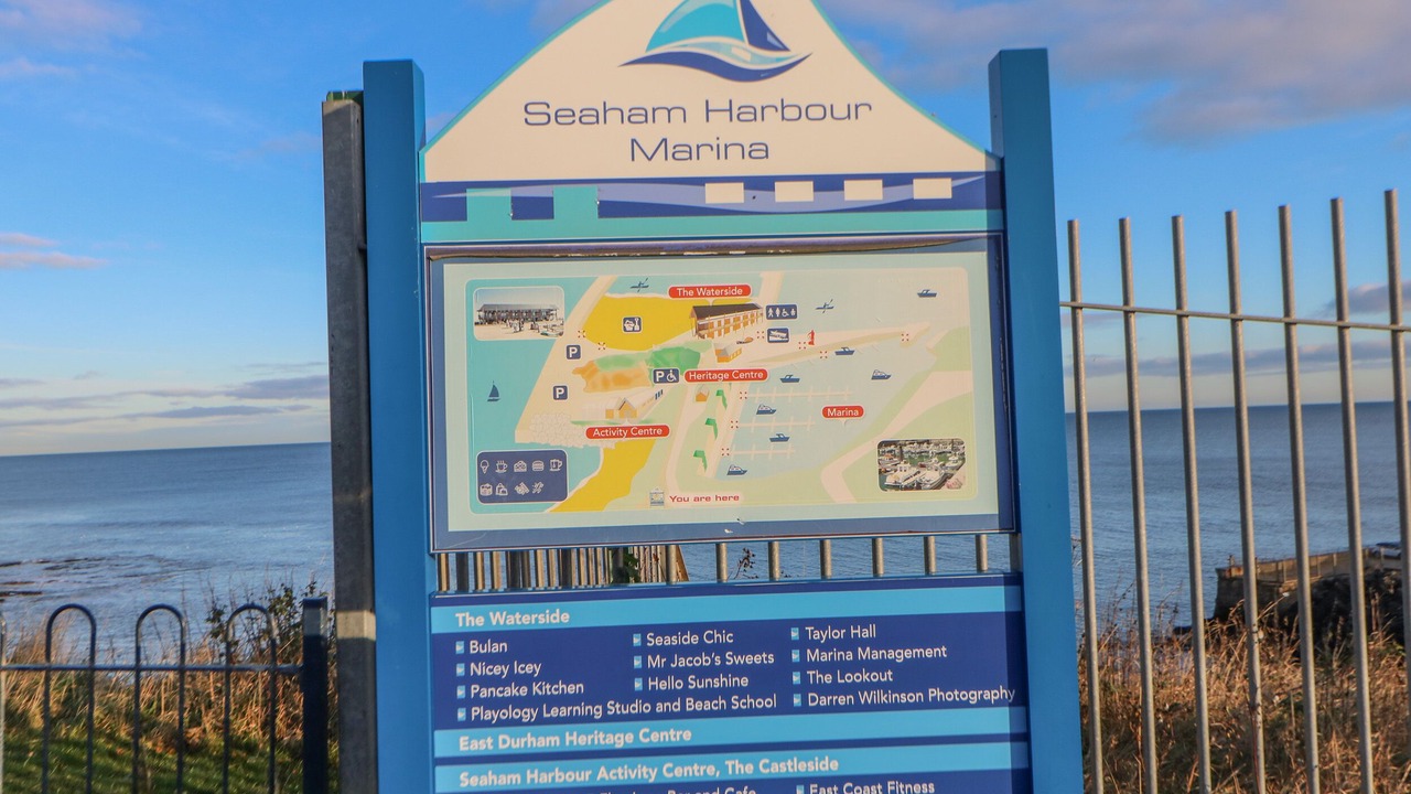 Photo of Outdoor in Seaham