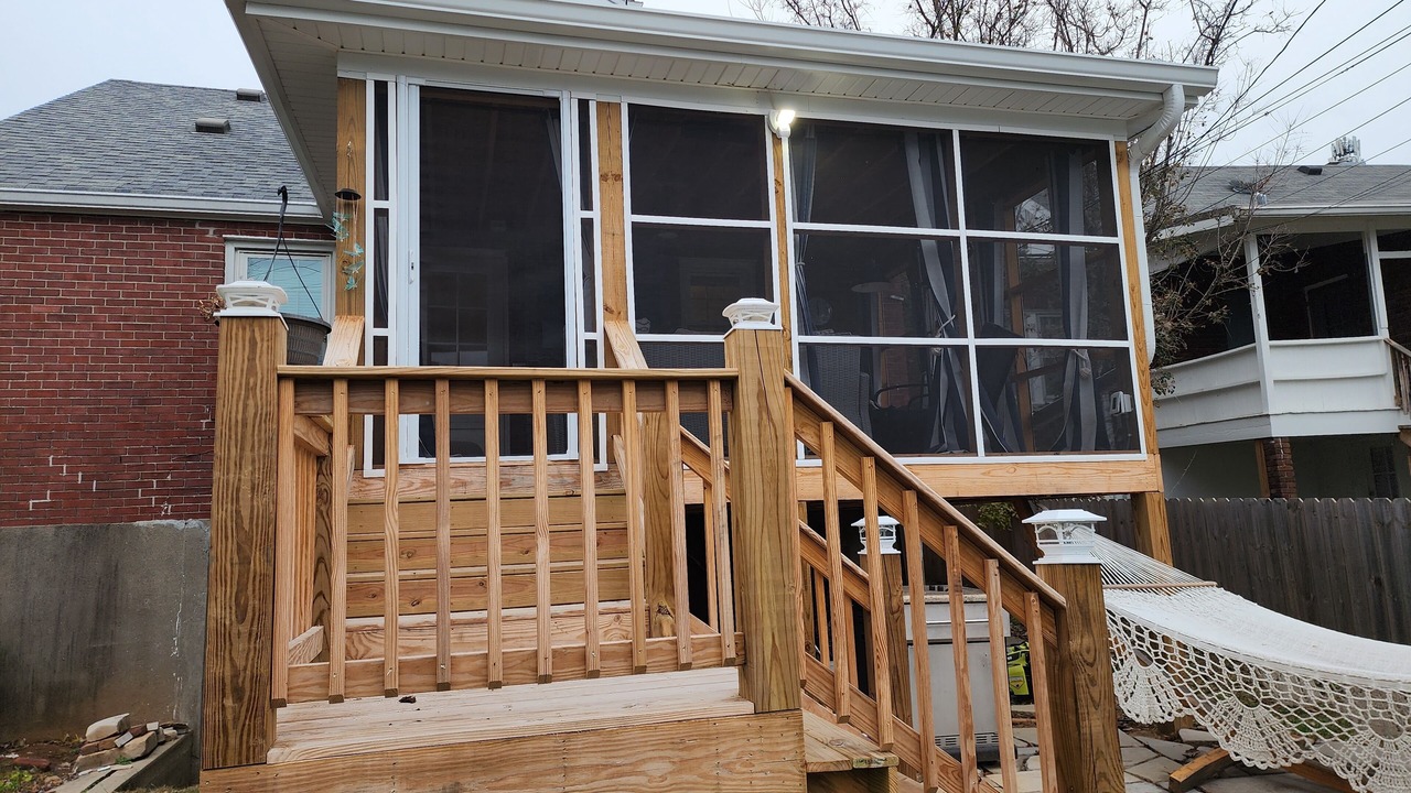 Photo of Outdoor in Highlands Douglass