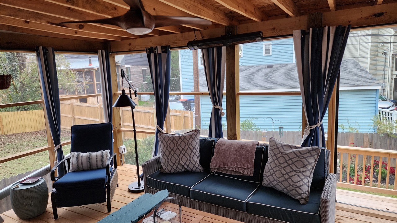 Photo of Outdoor in Highlands Douglass