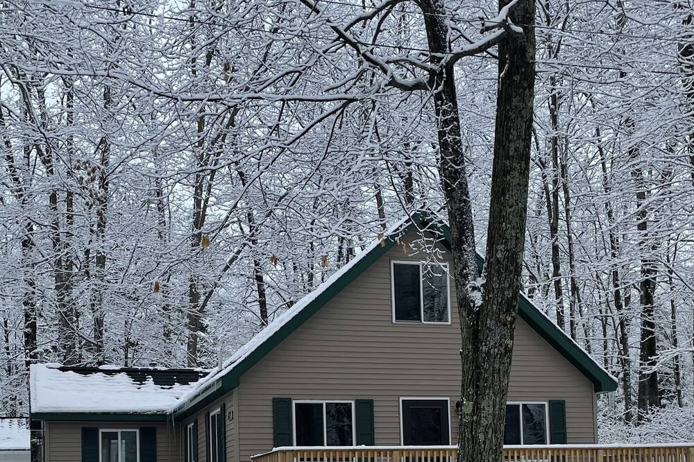 Photo of Outdoor in Higgins Lake