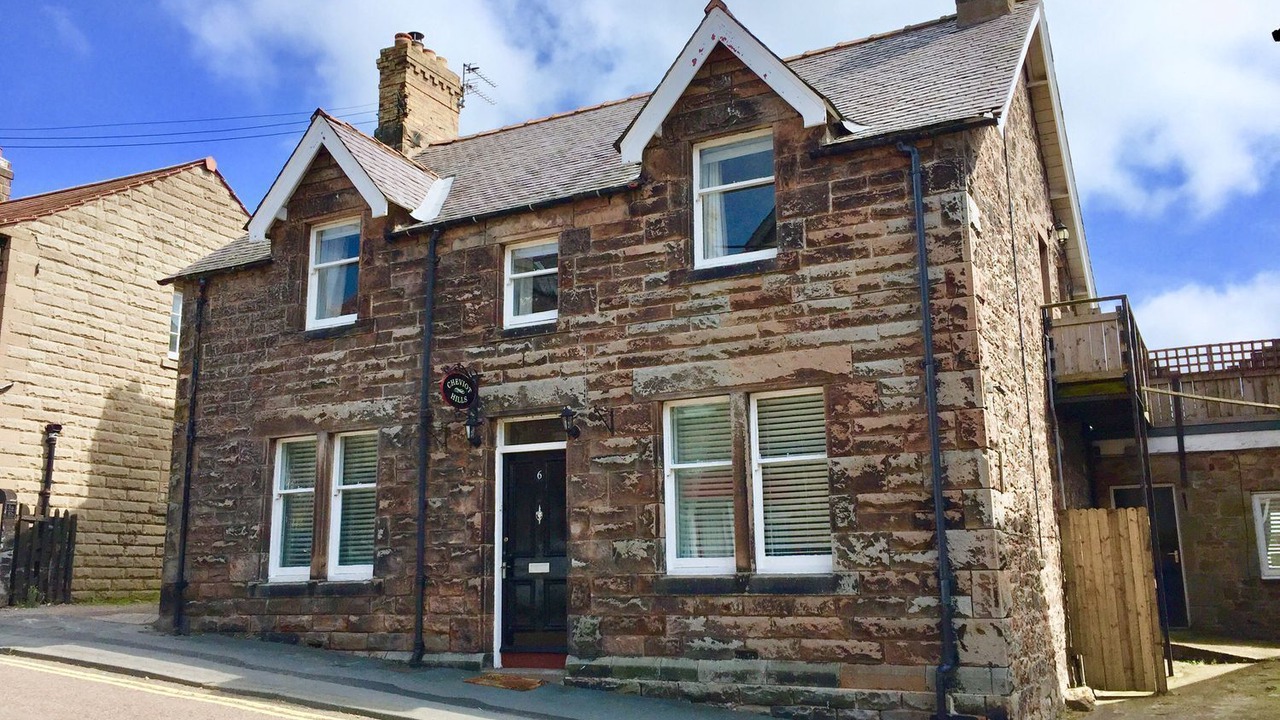Photo of Outdoor in Wooler