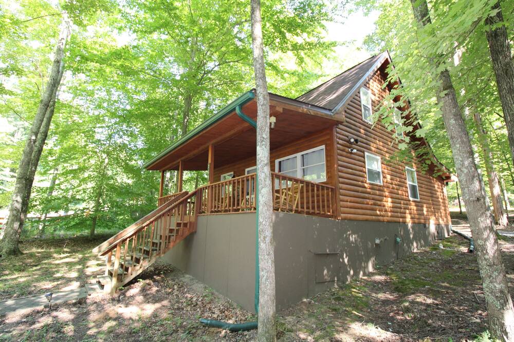 Photo of Outdoor in Bee Spring