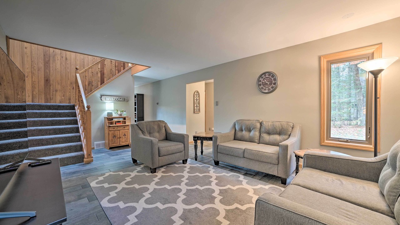 Photo of Livingroom in Rapid City