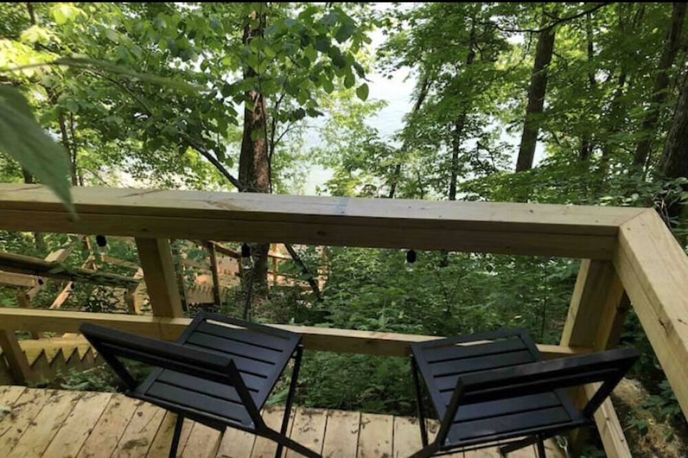 Photo of Patio Balcony in Bronston